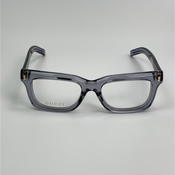 NWT GUCCI GG1522O 008 Glasses - Picture 1 of 6